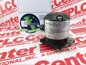 Пневматика аксессуары Артикул 85102/43/04 от производителя SCHUBERT