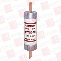Предохранитель Артикул OTS300 от производителя MERSEN