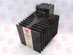 Твердотельная перегрузка / реле Артикул RN1A23A63 от производителя CARLO GAVAZZI