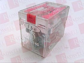 Реле / розетка Артикул TRP3145-AC24 от производителя ISKRA