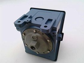 Реле давления J403-451 United Electric тройное, 0-199.1 мбар, 1/4" NPT