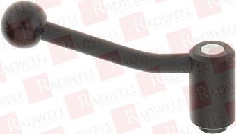 Ручка Артикул K0108.1081 от производителя KIPP