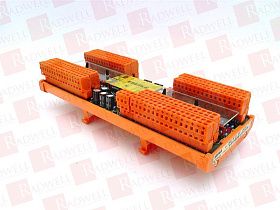 Модуль логического ввода-вывода постоянного тока Артикул PD 24-8 от производителя SCHNEIDER ELECTRIC