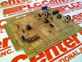 TTS-10785 Плата ПК Плата ПЛК / дополнения к  плататам от THOMAS ENGINEERING