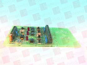 Плата ПК Плата ПЛК / дополнения к  плататам Артикул 565-153 от производителя TYCO