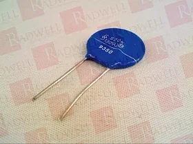 Варистор  Артикул S20K130 от производителя TDK