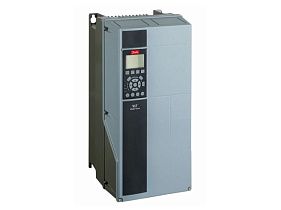 Danfoss Electronics 131B1592