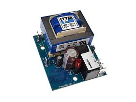 Warrick a Brand of Gems Sensors 16M1A0