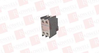 Вспомогательный контакт Артикул F4-20 от производителя CHINT