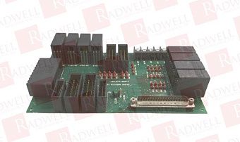 Плата ПК Плата ПЛК / дополнения к  плататам Артикул E4800-S10-004 от производителя OKUMA