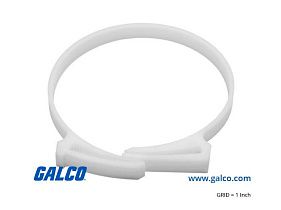 HellermannTyton SNP10010X2