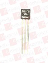 Рамочный держатель печатных плат Артикул LM78L82ACZ от производителя NATIONAL SEMICONDUCTOR