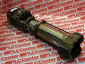 Насос Grundfos CR2-180-A-F-A-AUUE фланцевый