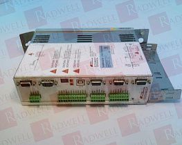 Сервопривод  / сервоуправление Артикул 414AN-BJ-000-000 от производителя ECOVARIO