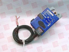 Управление давлением Артикул LMV-D3-MP-F от производителя TROX TECHNIK