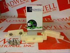 Дверь / деталь двери Артикул 1085T/82T от производителя NATIONAL GUARD PRODUCTS