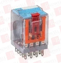 Электрический аксессуар Артикул C4-A40X/115VAC от производителя TURCK