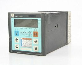 Преобразователь conductivity MYCOM-L CLM121-2CD01 Endress+Hauser