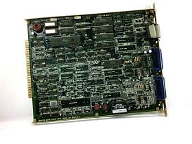 Плата ПК Плата ПЛК / дополнения к  плататам Артикул E4809-770-018-B от производителя OKUMA