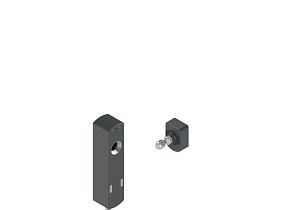 Pizzato NS L4AZ1SMK-F41