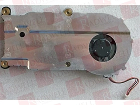 Вентилятор / терморегулятор для панели управления Артикул GDM610000004 от производителя TOSHIBA