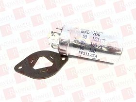 Конденсатор Артикул FP-311.65A от производителя CORNELL DUBILIER