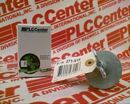 Фитинг для гидравлики Артикул 271-519 от производителя CHERNE INDUSTRIES