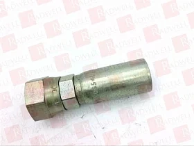 Фитинг для гидравлики Артикул 3903-06548 от производителя EATON CORPORATION