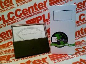 Щитовой измерительный прибор Артикул M-2149A от производителя METERMASTER