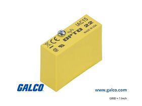 Opto 22 IAC15