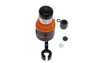 Клапан сброса давления Артикул 1006850 от производителя PROMINENT FLUID CONTROLS