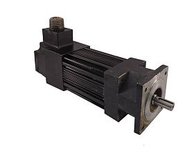 R35KMNP-R2-NS-NV-00 Серводвигатель от PACIFIC SCIENTIFIC MOTION CTRL