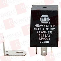 Сигнальный маяк  Артикул EL-13A-1 от производителя NAPA