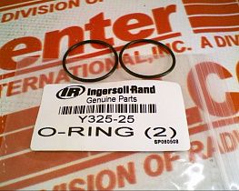 Уплотнение Артикул Y325-25 от производителя INGERSOLL RAND