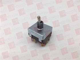 Миниатюрный тумблер Артикул 0140-3004 от производителя REGAL REXNORD