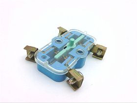 Контактор вспомогательный низкой мощности 5M-065L Ward Leonard