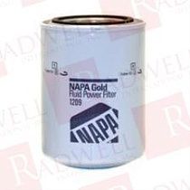 Масляный фильтр Артикул FIL1209 от производителя NAPA