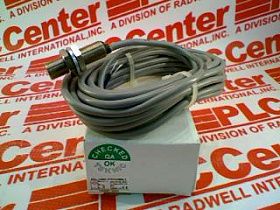 Бесконтактный выключатель Артикул EGL12B04AP024-5000LK от производителя TEKNIC