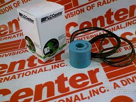 Катушка электромагнитная CK502M02A24 120V 60Hz для клапана General Controls