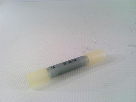 Наконечник стыковой термоусадочный синий нейлоновый 16-14 AWG WAYTEK 31960