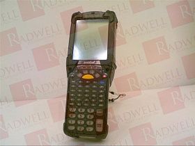 Ручной сканер штрих-кода Артикул MC9090-GFOJBEGA2WR от производителя MIC