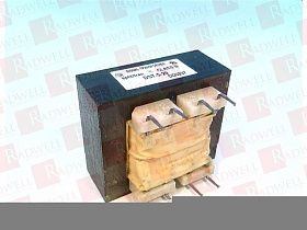 Трансформатор  питания сервопривода Артикул DST-5-20 от производителя SIGNAL TRANSFORMER