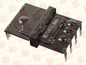 Преобразователь мощности Артикул M57140-01 от производителя POWEREX