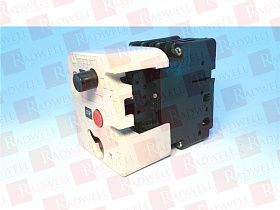 Стартер  Артикул PKZM3-10 от производителя EATON CORPORATION