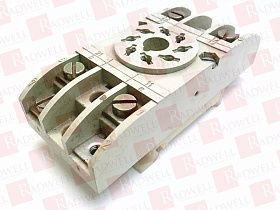 Реле / розетка Артикул ZB-46 от производителя ELESTA