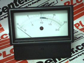 Щитовой измерительный прибор Артикул N5-0003-0000 от производителя TRIPLETT