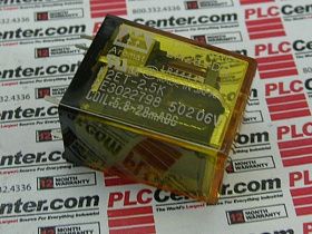 Реле / розетка Артикул K2ET-2.5K от производителя MATSUSHITA ELECTRIC