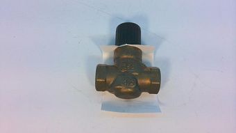 Электромагнитный клапан SIEMENS 599-01104, 1/2", НЗ, CV 1.0, 70 PSI