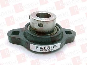 Блок подушки / корпус для подшипника Артикул VFTD 5/8 от производителя TIMKEN