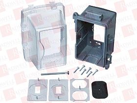 Аксессуар для освещения Артикул CKNM-NG-L от производителя ABB THOMAS & BETTS